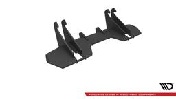 Maxton Design Diffuusori Street Pro Ford Mustang GT MK6 Facelift