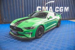 Maxton Design Sidokjolar Street Pro V.1 Ford Mustang GT MK6 Facelift