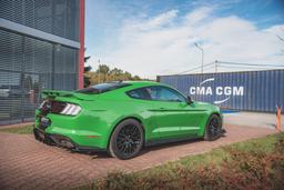 Maxton Design Sivuhelmat Street Pro V.2 Ford Mustang GT MK6 Facelift