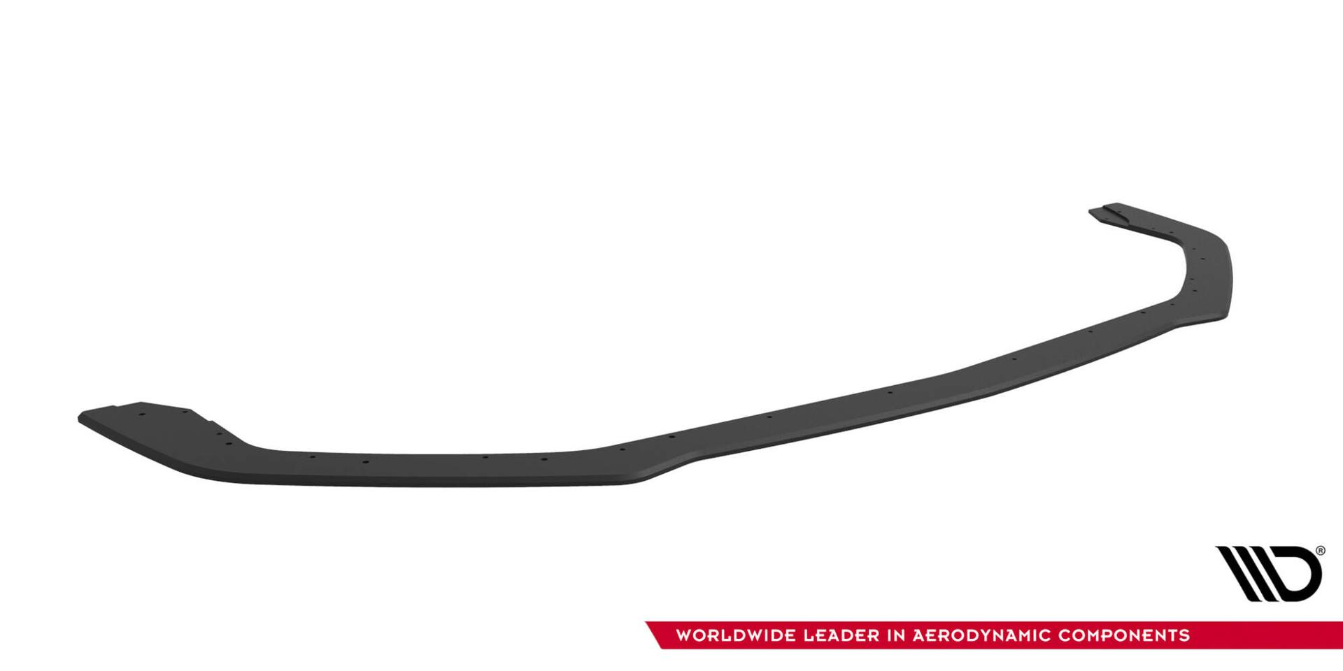 Maxton Design Kuppispoileri Street Pro Ford Mustang GT MK6 