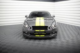 Maxton Design Kuppispoileri Street Pro Ford Mustang GT MK6 