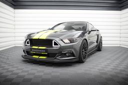Maxton Design Kuppispoileri Street Pro Ford Mustang GT MK6 