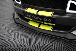 Maxton Design Kuppispoileri Street Pro Ford Mustang GT MK6 