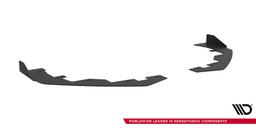 Maxton Design Splitters Ford Mustang GT MK6 