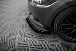 Maxton Design Splitters Ford Mustang GT MK6 