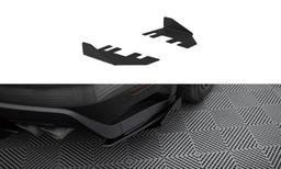 Maxton Design Splitters Ford Mustang GT MK6 