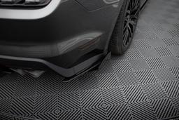 Maxton Design Splitters Ford Mustang GT MK6 