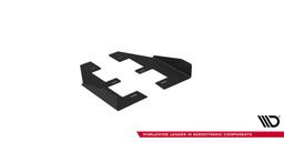 Maxton Design Splitters Ford Mustang GT MK6 