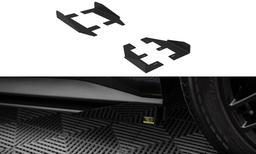 Maxton Design Splitters Ford Mustang GT MK6 