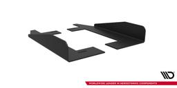 Maxton Design Splitters Ford Mustang GT MK6 