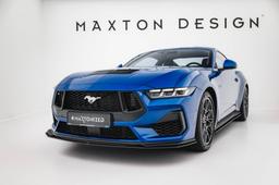 Maxton Design Kuppispoileri Street Pro Ford Mustang GT MK7