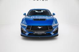 Maxton Design Kuppispoileri Street Pro Ford Mustang GT MK7