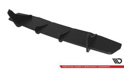 Maxton Design Diffuusori Street Pro Ford Mustang GT MK7
