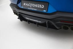 Maxton Design Diffuusori Street Pro Ford Mustang GT MK7