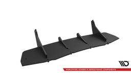 Maxton Design Diffuusori Street Pro Ford Mustang GT MK7