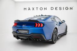 Maxton Design Diffuusori Street Pro Ford Mustang GT MK7