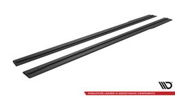 Maxton Design Sivuhelmat Street Pro Ford Mustang GT MK7