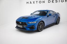 Maxton Design Sivuhelmat Street Pro Ford Mustang GT MK7