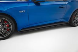 Maxton Design Sivuhelmat Street Pro Ford Mustang GT MK7