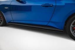 Maxton Design Sivuhelmat Street Pro Ford Mustang GT MK7