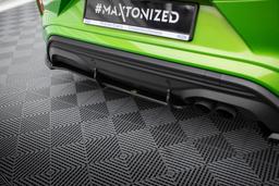 Maxton Design Diffuser Street Pro Ford Puma ST MK1