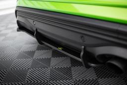 Maxton Design Diffuser Street Pro Ford Puma ST MK1