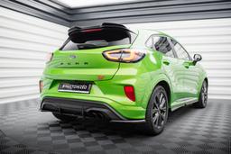 Maxton Design Diffuusori Street Pro Ford Puma ST MK1