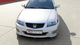 Maxton Design Kuppispoileri Honda Accord VII Type-s