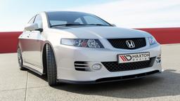Maxton Design Kuppispoileri Honda Accord VII Type-s