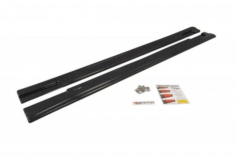 Maxton Design Sivuhelmat Honda Accord VII Type-s