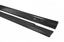 Maxton Design Sideskjørt Honda Accord VII Type-s