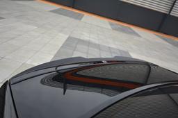 Maxton Design Siipi Honda Accord MK8. (cu-series) Preface Sedan
