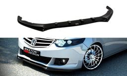 Maxton Design Kuppispoileri Honda Accord MK 8 Preface Model