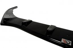 Maxton Design Kuppispoileri Honda Accord MK 8 Preface Model