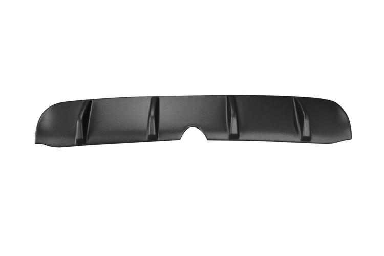 Maxton Design Diffusor Honda Accord MK8. (cu-series) Preface Sedan