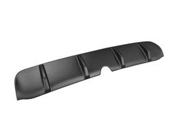 Maxton Design Diffusor Honda Accord MK8. (cu-series) Preface Sedan