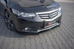 Maxton Design Kuppispoileri  Honda Accord Viii (CU Series) Facelift