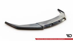 Maxton Design Kuppispoileri V.1 Honda Civic Sedan MK10