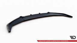 Maxton Design Kuppispoileri V.1 Honda Civic Sedan MK10