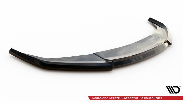Maxton Design Kuppispoileri V.2 Honda Civic Sedan MK10