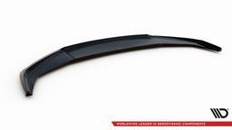 Maxton Design Kuppispoileri V.2 Honda Civic Sedan MK10