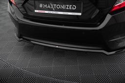 Maxton Design Diffuusori Honda Civic MK10