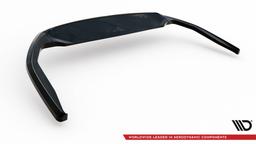 Maxton Design Diffuusori Honda Civic MK10