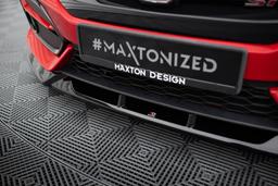 Maxton Design Kuppispoileri Honda Civic SI MK10