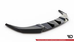 Maxton Design Kuppispoileri Honda Civic SI MK10