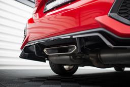 Maxton Design Korisarja Honda Civic SI MK10