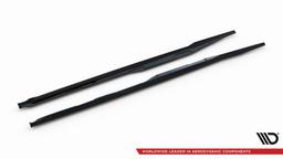 Maxton Design Korisarja Honda Civic SI MK10