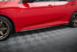 Maxton Design Korisarja Honda Civic SI MK10