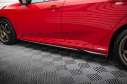 Maxton Design Korisarja Honda Civic SI MK10