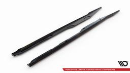 Maxton Design Korisarja Honda Civic SI MK10